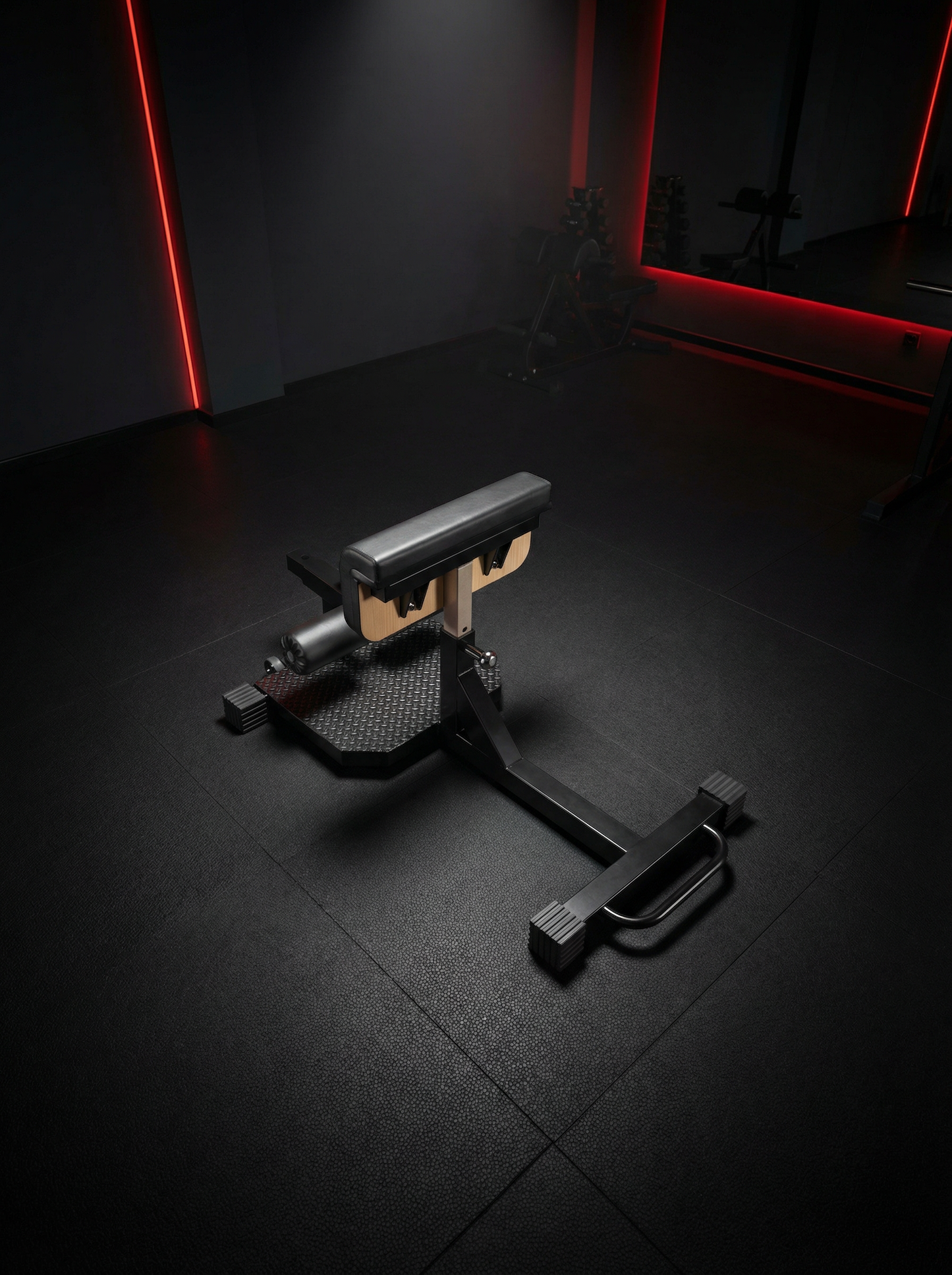 Sissy Squat RT120