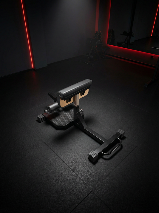 Sissy Squat RT120