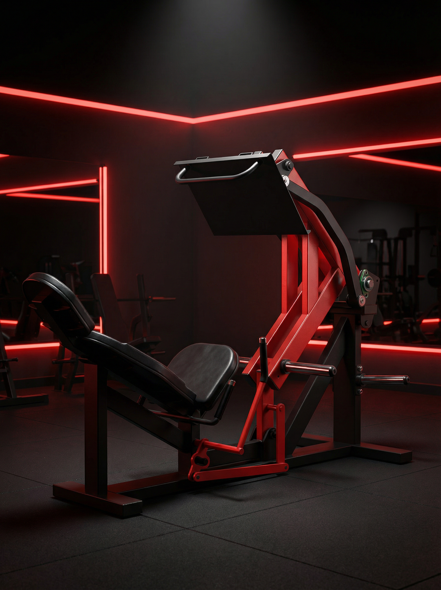 Leg Press
