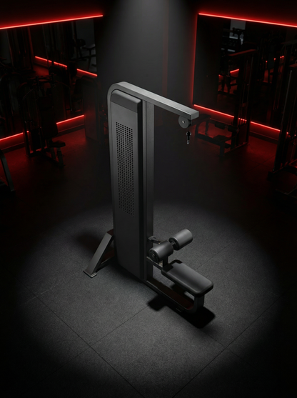 Puxada Alta Pulldown